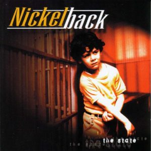 Nickelback The State