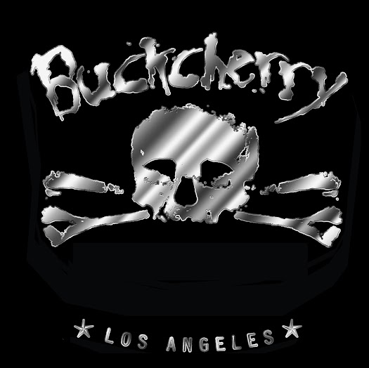 5 FACTS ABOUT BUCKCHERRY