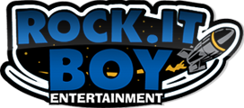 The Tribute Bands of Rock.It Boy Entertainment