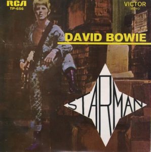 David+Bowie+-+Starman+-+Paper+Sleeve+-+7%22+RECORD-357128