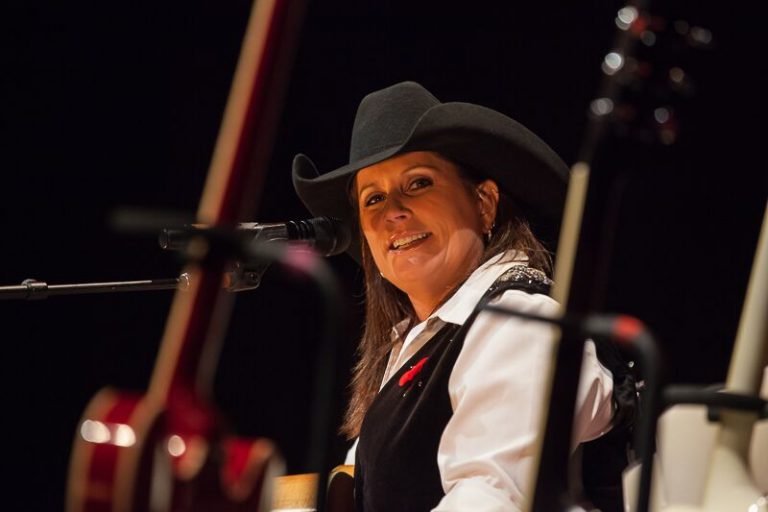 Terry Clark Country Singer Rock.It Boy Entertainment