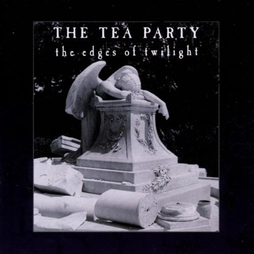 The Tea Party The Edges of Twilight