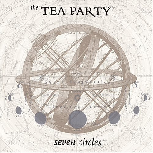 The Tea Party Seven Circles