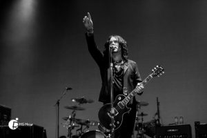 The Tea Party Jeff Martin