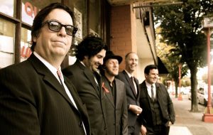 Roy Orbison Tribute Mike Demers The Lonely