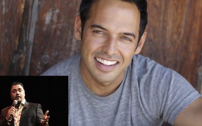 Shaun Majumder with Special Guest Hollywood Harv