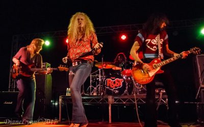Led Zepagain – A Tribute to Led Zeppelin