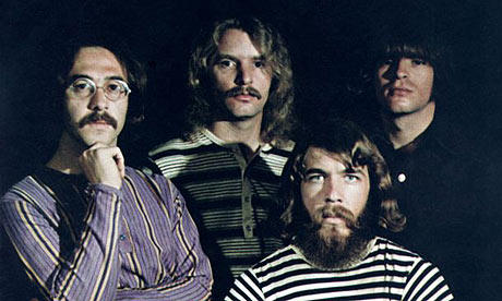 Creedence-Clearwater-Revival