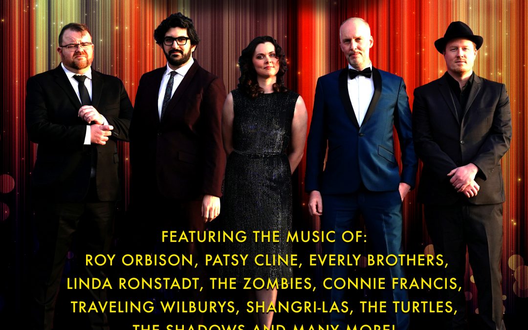 THE LONELY – TIMELESS MUSIC OF THE 60s,70s & 80s